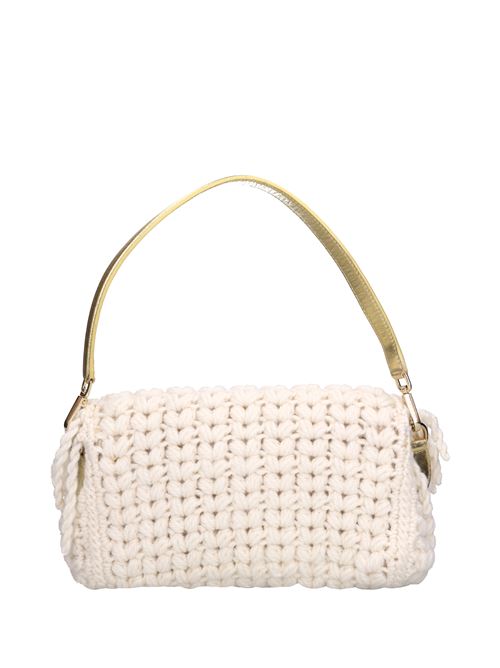  GEDEBE | MIA MEDIUM WOOL FRINGESLATTE